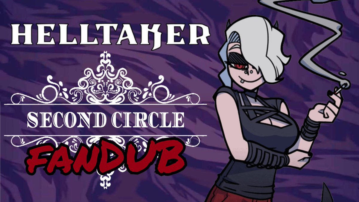 Apocryphal.Official tweet media