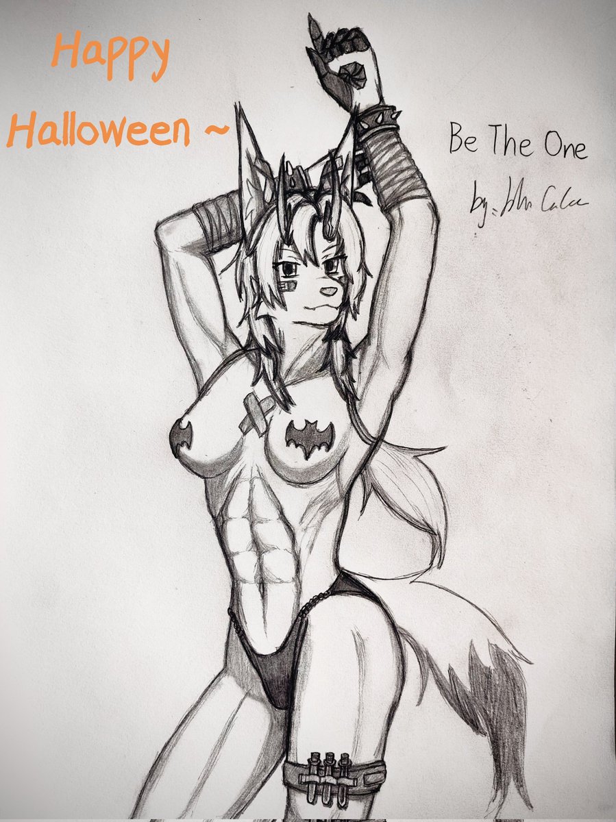 Cold（克洛） tweet media