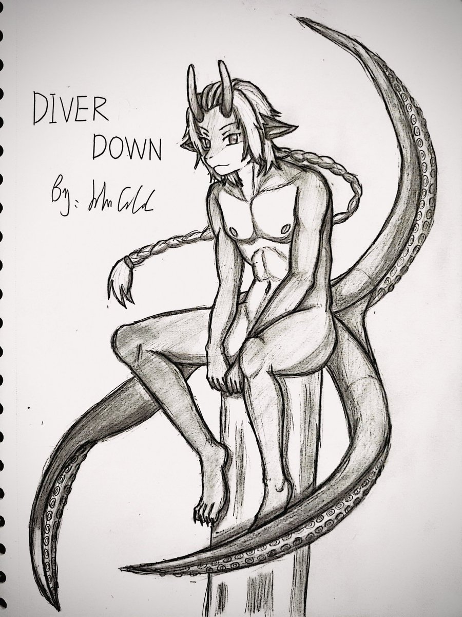 Cold（克洛） tweet media