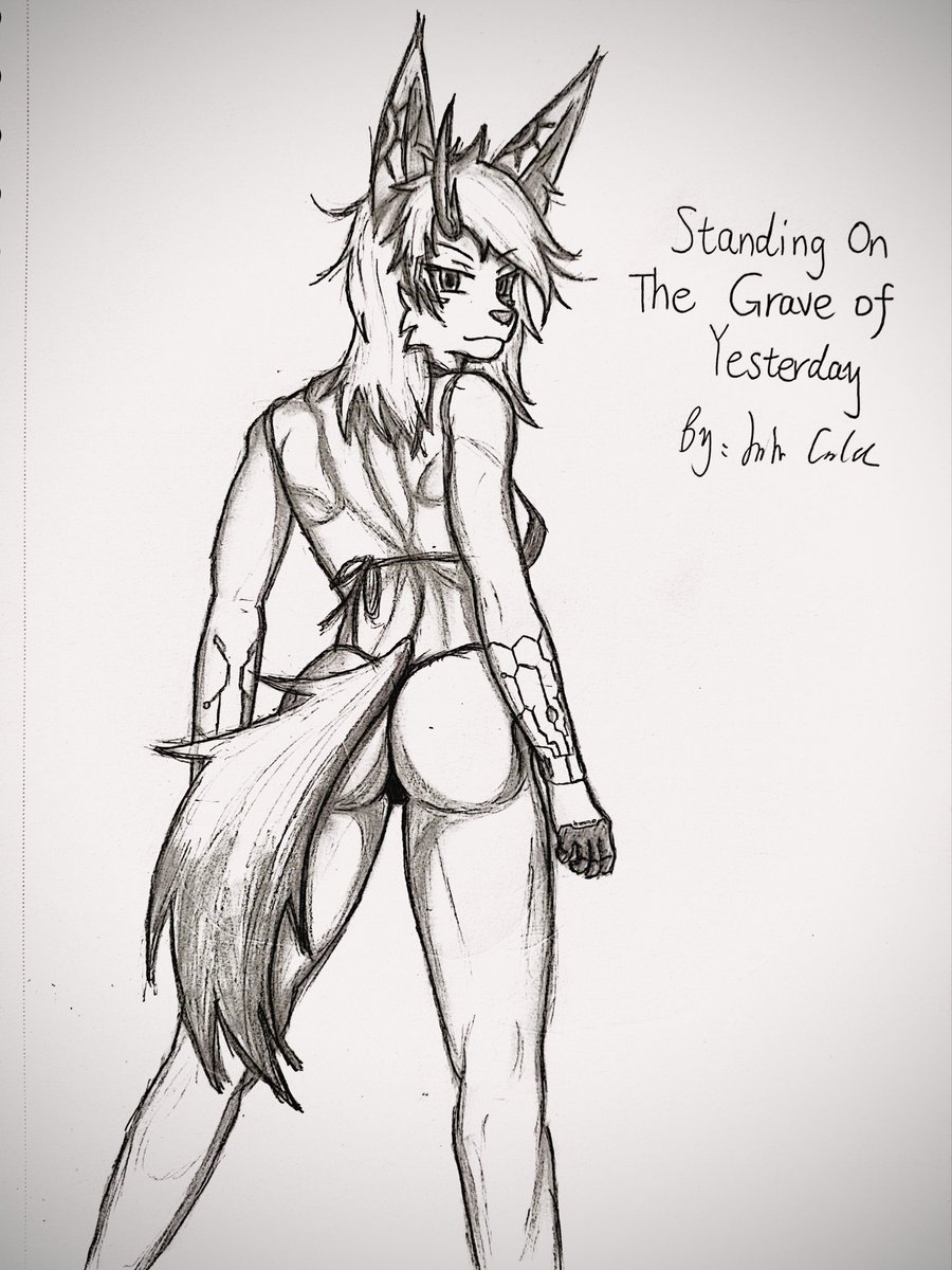 Cold（克洛） tweet media