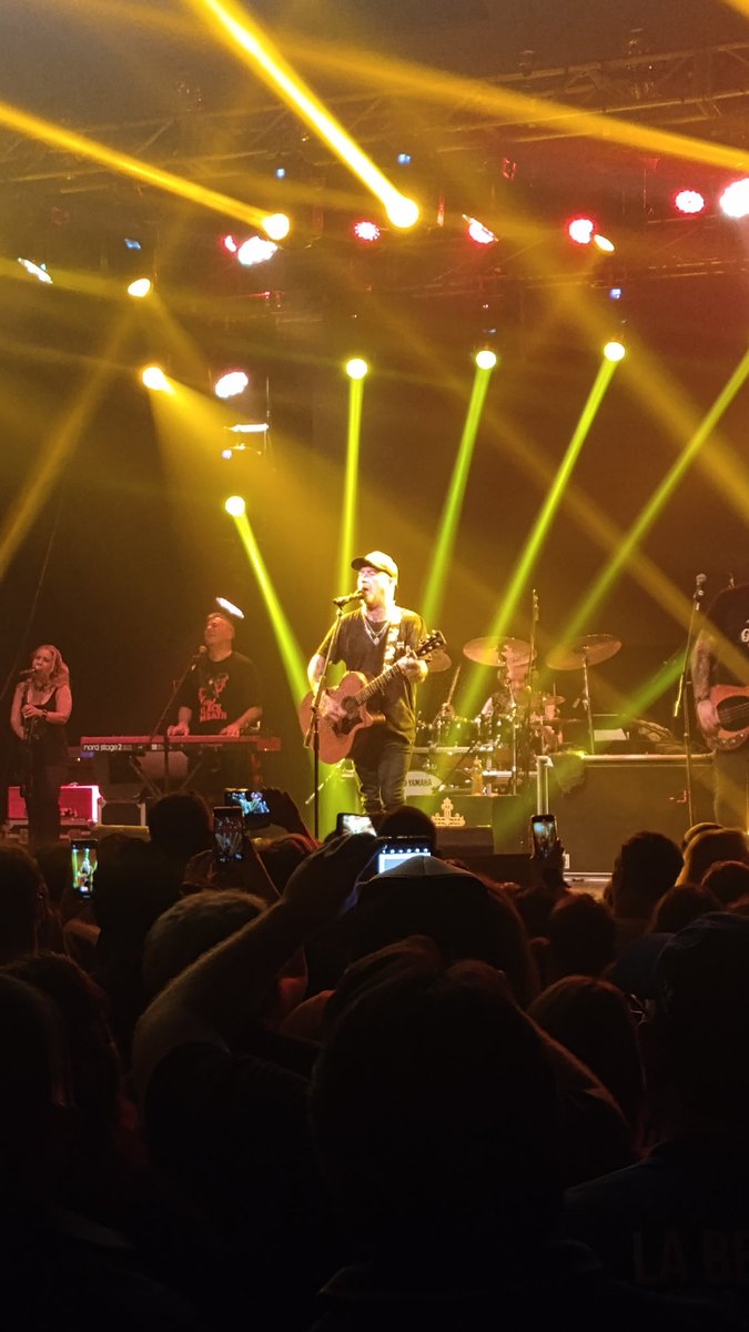 🎶🎸🎶 <a href="/laberisorock/">La Beriso</a> se presenta en Santa Fe