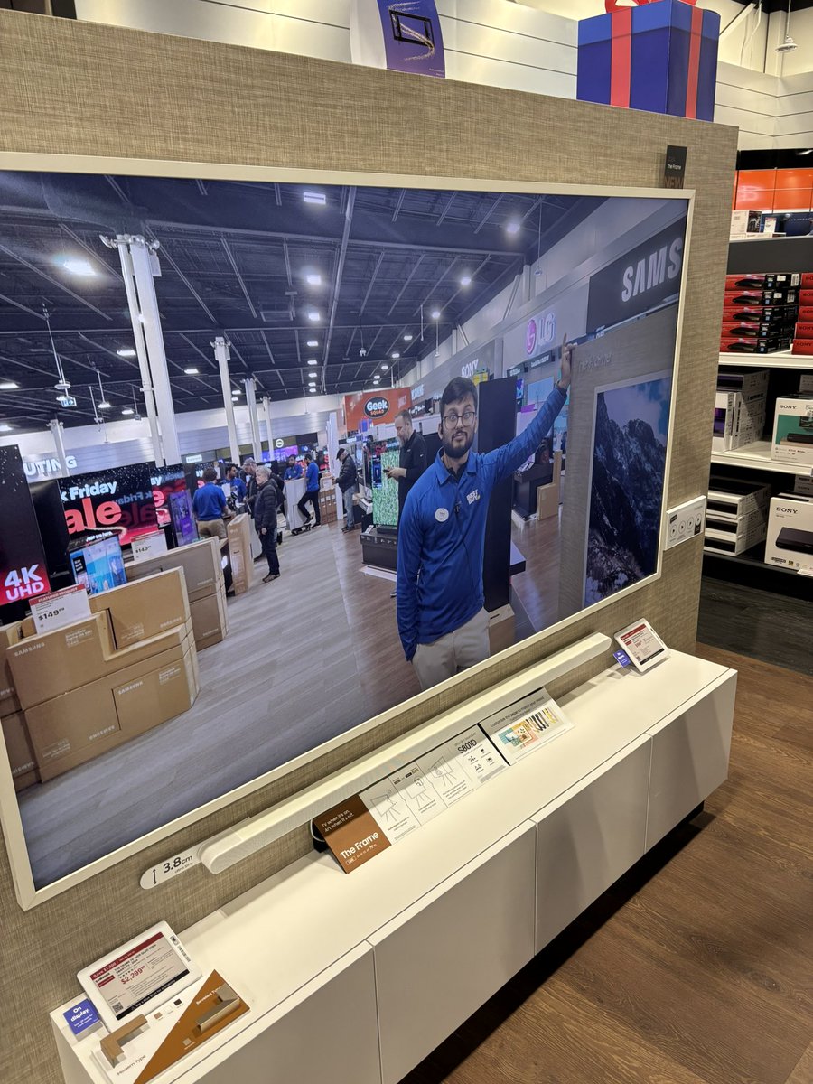 Never Down tweet media