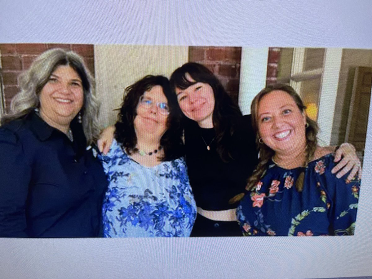 TOP TEN: On my last day as Co-RA, thanks to my family, friends &amp; fellow members &amp; volunteers for supporting me. Appreciation to <a href="/scbwi/">scbwi</a>⁩ for the opportunity to serve. All my gratitude to ⁦<a href="/JenniferWagh/">Jennifer Wagh</a>⁩ for chasing meaning with me. Wouldn’t have been fun w/o you!