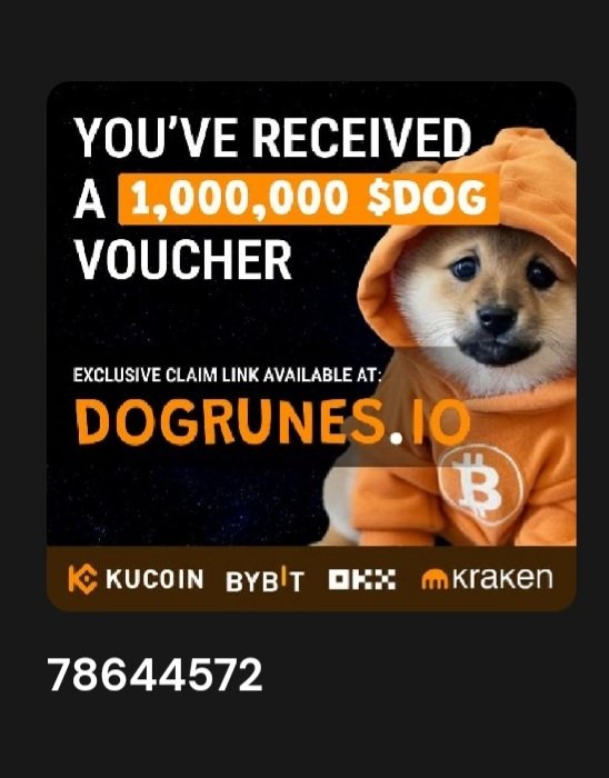 When I asked Santa for airdrop season to start I wasn't expecting junk mail 😭