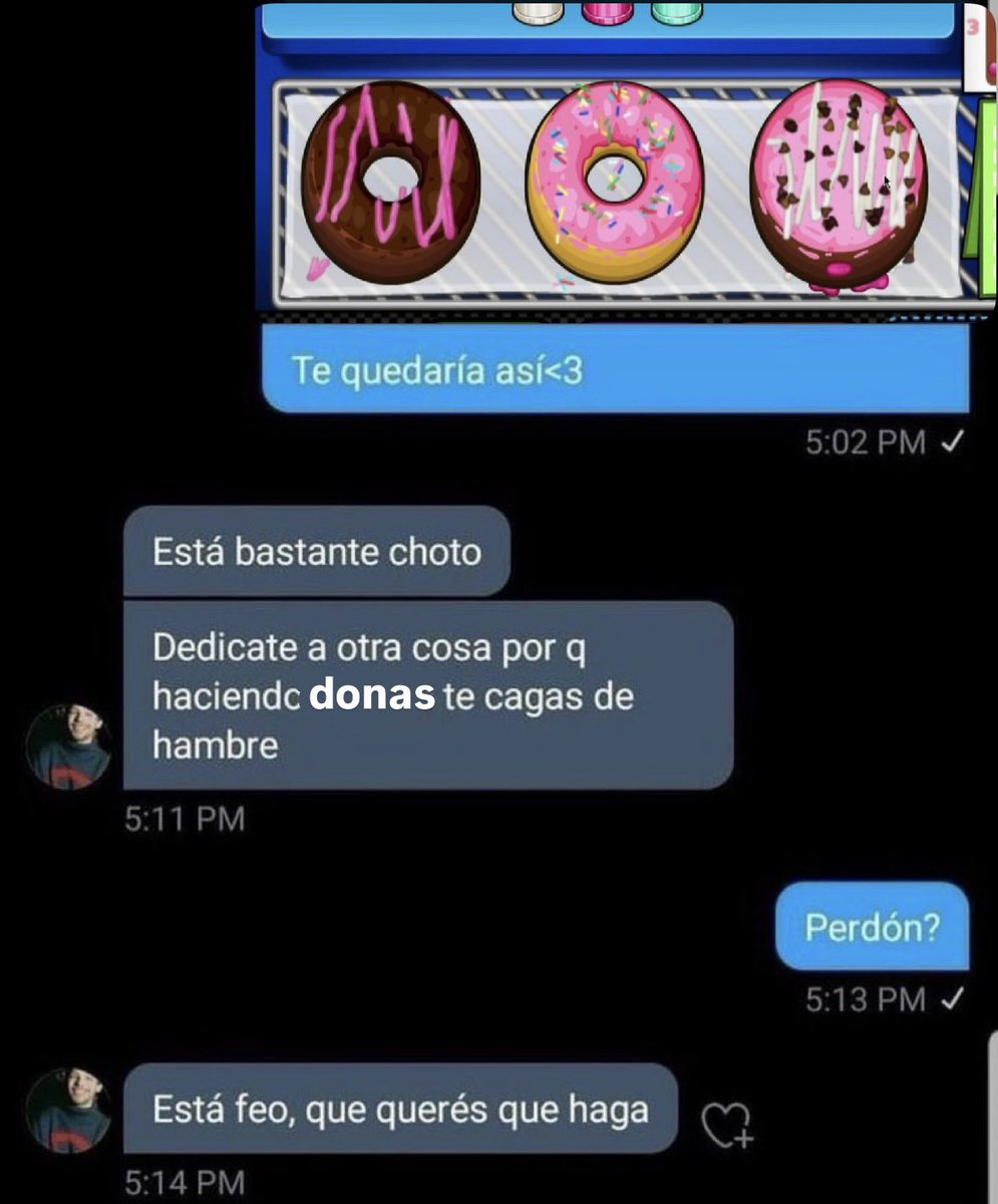 carre jugando al papa louie