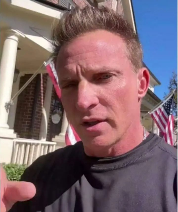 #GeneralHospital
#steveburton
#DaysofourLives