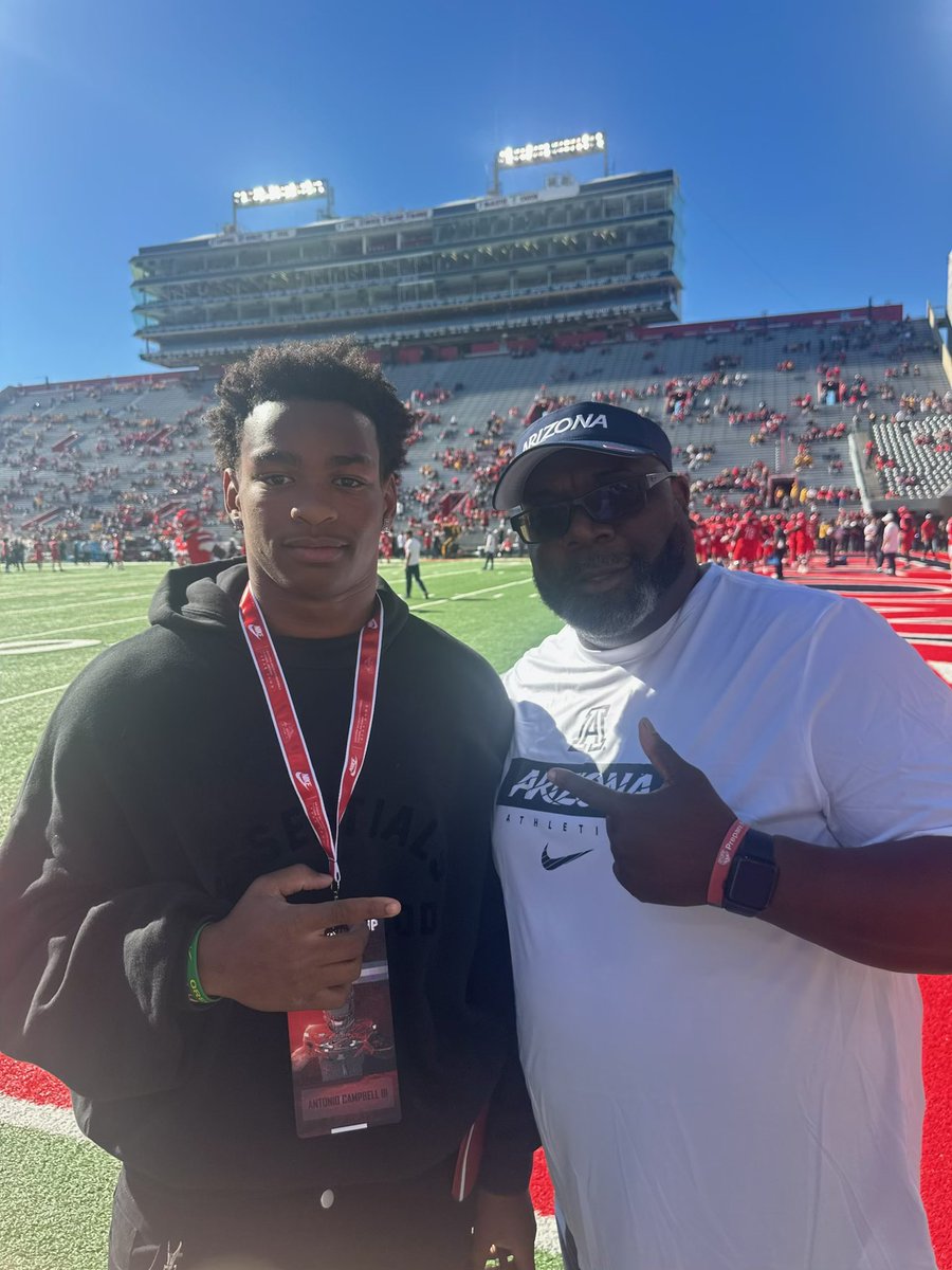 Antonio Campbell 3rd tweet media