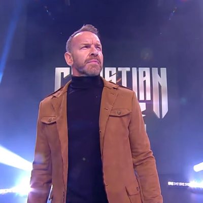 Captain Charisma. (Parody!) tweet media