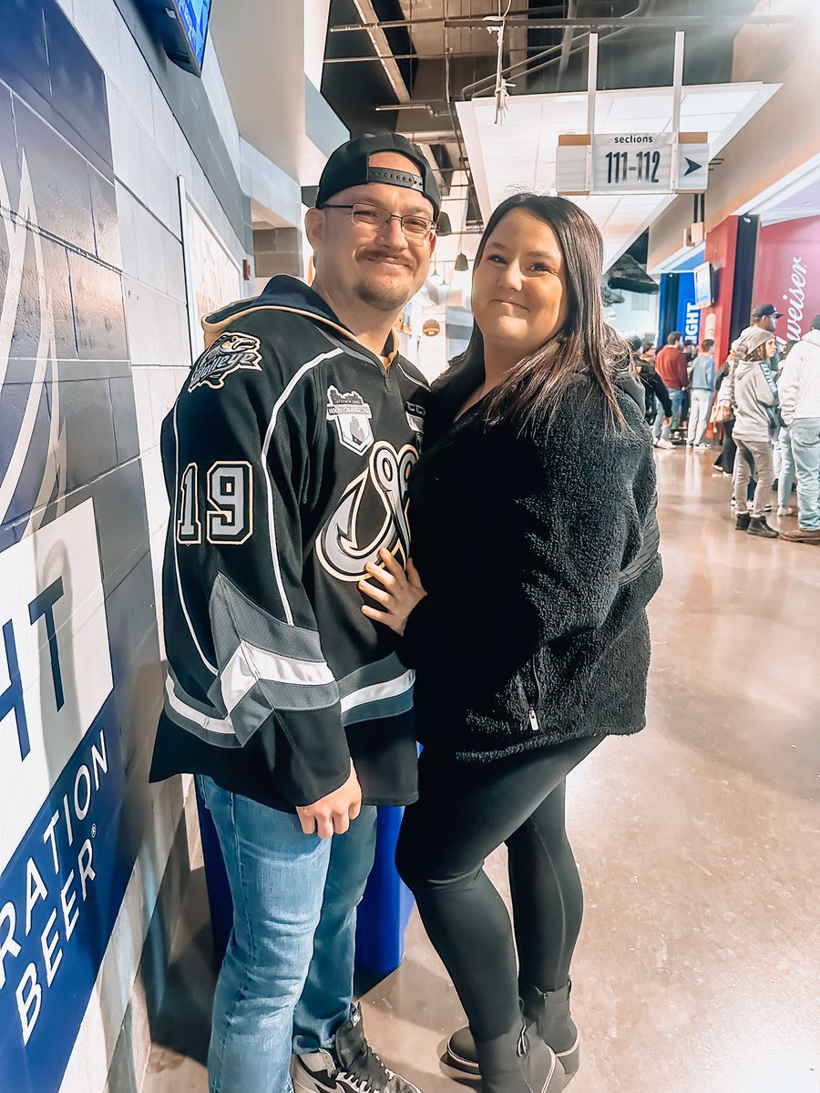 samskiser's tweet photo. My better half. I love you @zachroberts33 🤍 https://t.co/vTeR30eDyw