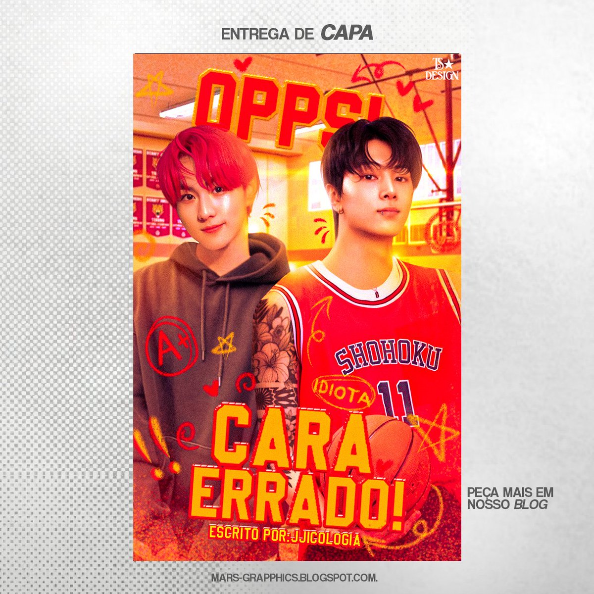 Mars Grapphics 🫧 Pedidos Abertos! tweet media