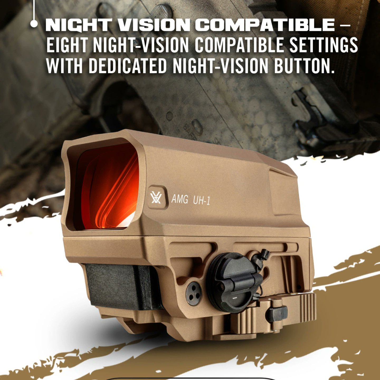 VORTEX OPTICS 正規販売店 ビノジャパン (@binojapan) / X
