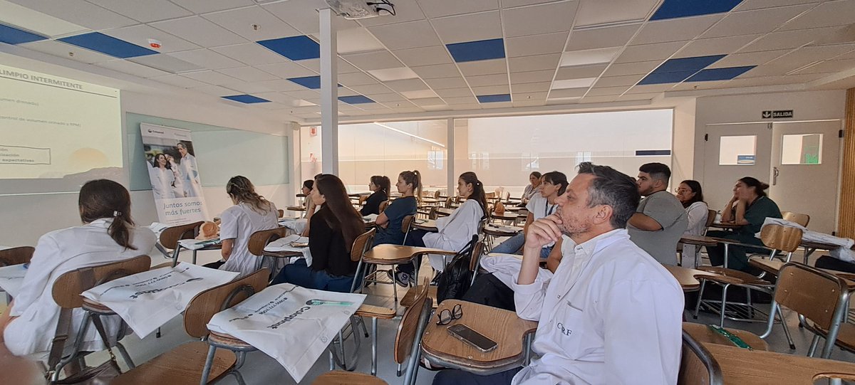 Simposio ALAPP CORDOBA 2024. Gran evento regional interdisciplinario. Gracias <a href="/ccobreros/">Christian cobreros</a> y CD <a href="/TessiCatalina/">catalina tessi</a> Arturo Sentagne.