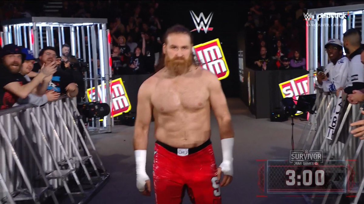 Cory of Bodyslam.net tweet media