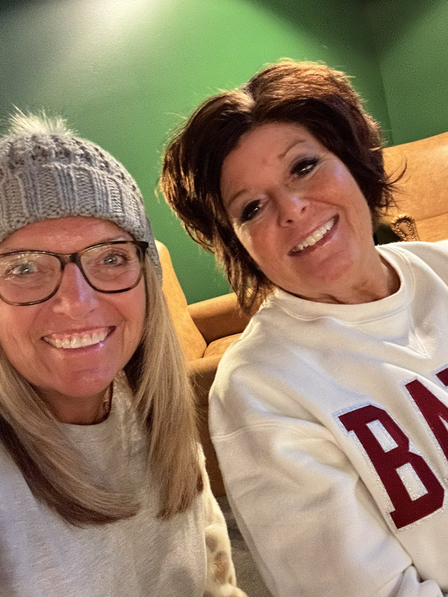 Julie Albers Horchem tweet media