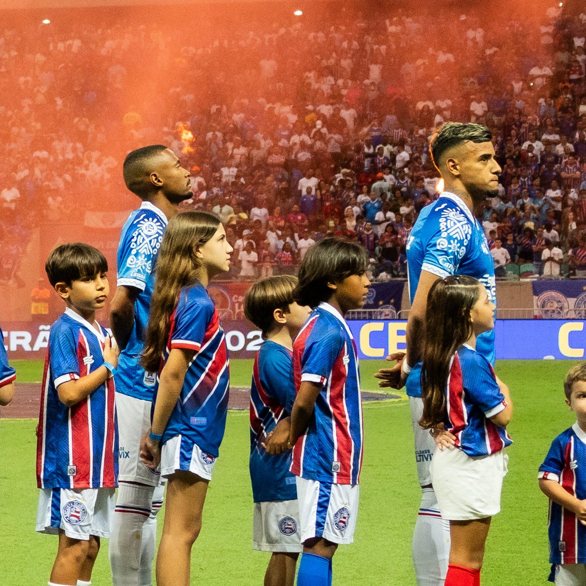 scoutsecb's tweet photo. Ademir e Lucho somam, juntos, 9 participações em gols nos últimos 7 jogos do @ecbahia!

Ademir: 
⚽️⚽️2 gols
🅰️🅰️2 assistências

Lucho: 
⚽️⚽️⚽️⚽️4 gols 
🅰️1 assistência https://t.co/KUjYPSpTTR