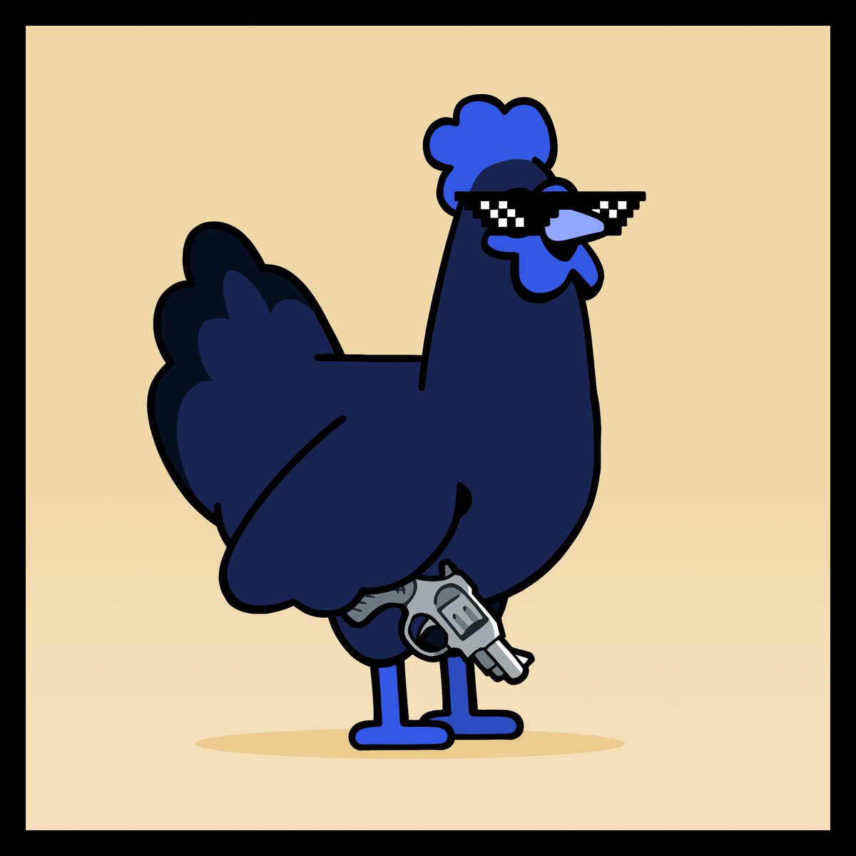 Grenville9000 🔺🐓 tweet media