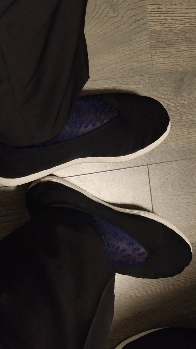 穿了四天的成果