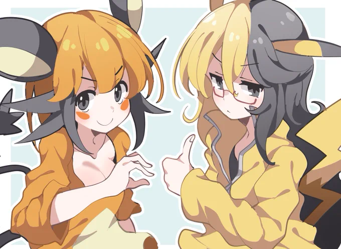 ポケ擬デデピカ 