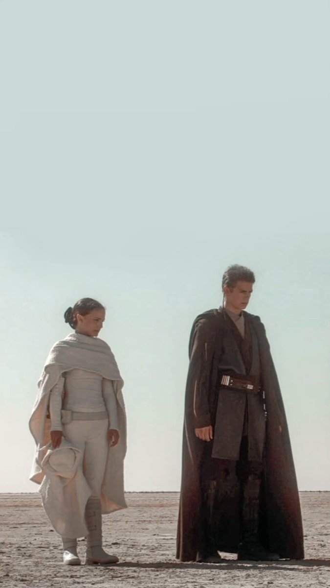 dailyanidala's tweet photo. 366 days of anakin &amp; padmé (335/366) https://t.co/CmrvzAiwCa