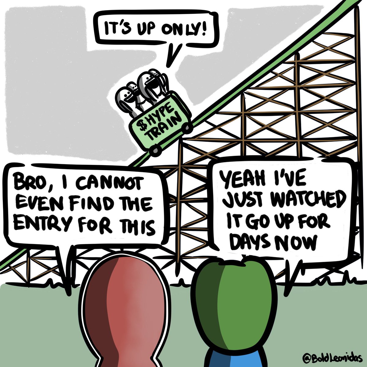 Bold (@boldleonidas) on Twitter photo 