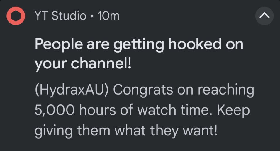 HydraxAU tweet media