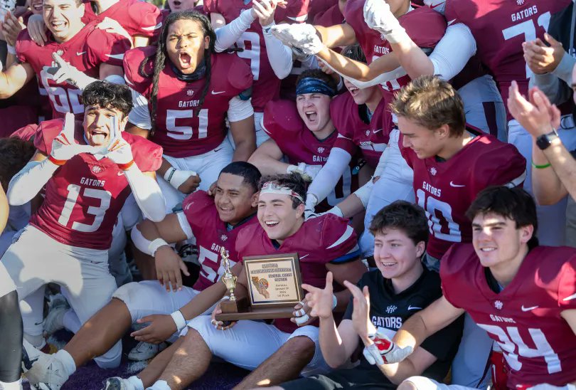 Christian Babcock (@cb_journalist) on Twitter photo 🚨 NEW
🐊 Gator Greatness: Aseli Fangupo’s big-man TD powers Sacred Heart Prep to first CCS title since 2021 🐊
mercurynews.com/2024/11/30/ase…
<a href="/DarrenSabedra/">Darren Sabedra</a> <a href="/joseph_dycus/">Joseph Dycus</a> <a href="/nathancanilao/">Nathan Canilao</a> <a href="/GReeves23/">Glenn Reeves</a> <a href="/JensenPhil/">Phil Jensen</a> <a href="/MikeNowels/">Michael Nowels</a> <a href="/VytasMazeika/">Vytas Mazeika</a> <a href="/leftwich/">Mike Lefkow</a> <a href="/SHPAthletics/">Sacred Heart Prep Athletics</a> @GriebMark <a href="/AseliFangupo/">Aseli Fangupo</a> 🚨 NEW
🐊 Gator Greatness: Aseli Fangupo’s big-man TD powers Sacred Heart Prep to first CCS title since 2021 🐊
mercurynews.com/2024/11/30/ase…
<a href="/DarrenSabedra/">Darren Sabedra</a> <a href="/joseph_dycus/">Joseph Dycus</a> <a href="/nathancanilao/">Nathan Canilao</a> <a href="/GReeves23/">Glenn Reeves</a> <a href="/JensenPhil/">Phil Jensen</a> <a href="/MikeNowels/">Michael Nowels</a> <a href="/VytasMazeika/">Vytas Mazeika</a> <a href="/leftwich/">Mike Lefkow</a> <a href="/SHPAthletics/">Sacred Heart Prep Athletics</a> @GriebMark <a href="/AseliFangupo/">Aseli Fangupo</a>