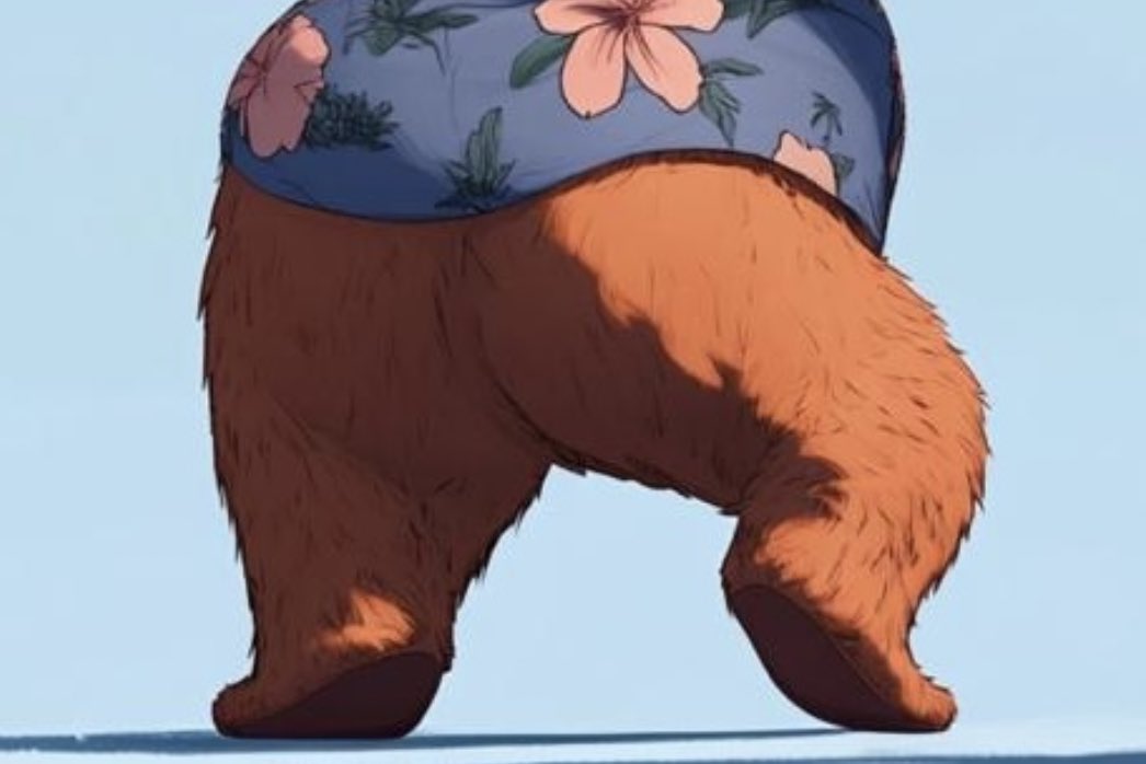 BurrBear tweet media