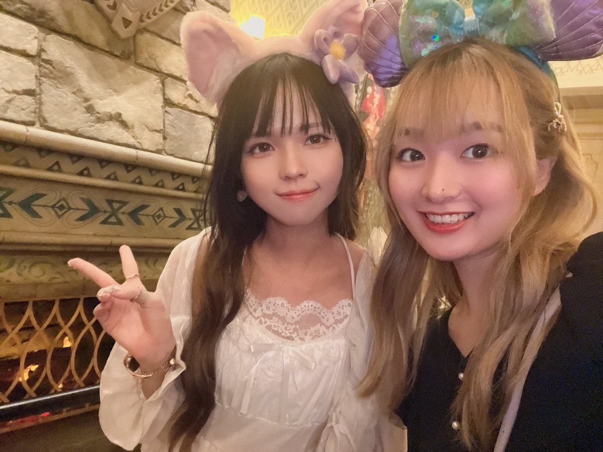 Sparkle_kukuna's tweet image. お姫様✨🧚
 #Sparkleの覚悟の証拠