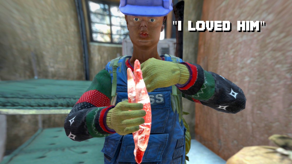 ANOTHER WEEK ANOTHER VIDEO POGGGGGGGG
NEW VIDEO EVERY SUNDAY!!!!!!!!!!!!!!!!
THIS MIGHT BE MY FAVOURITE I'VE MADE SO FAR SO MAKE SURE TO CHECK IT OUT!!!!!!!!!!!!
youtu.be/ZuBVa4re-1s