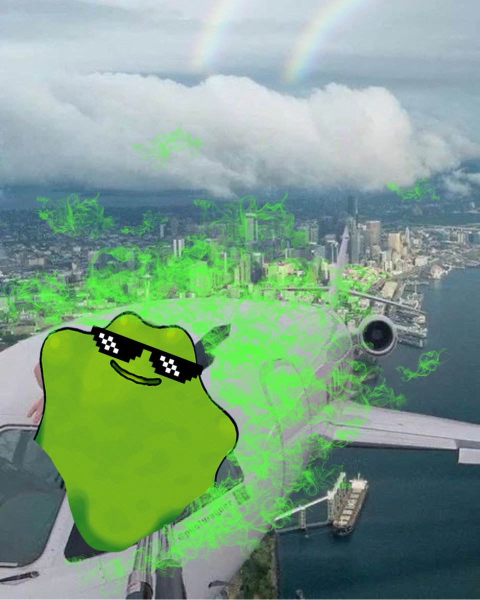 ChonkusCoin's tweet image. #GM CHONKERS💚🦠✨

🚀CHONKUS is taking to the skies today, headed to India Blockchain Week! 

Queue free bird music here 🎶

#cryptoconference #MemeCoinSeason