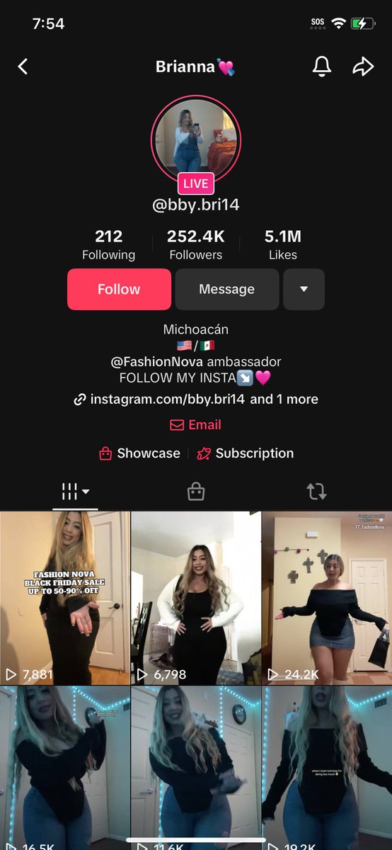 isdatchris214's tweet photo. Famous tiktoker bby.bri14 gets exposed #nsfw #nsfwtwť #porn #nudes #leaks https://t.co/gs0yA3lmqm