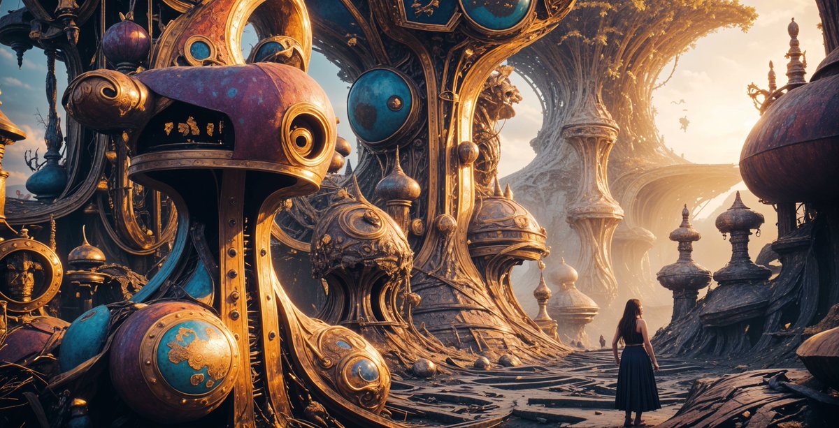 evertide_ai's tweet photo. @freepik STUDIO MODELS trained on custom data delivering 3K art unlike other AI generators. https://t.co/v2fgNYQnRp https://t.co/dPkOS3wZd0