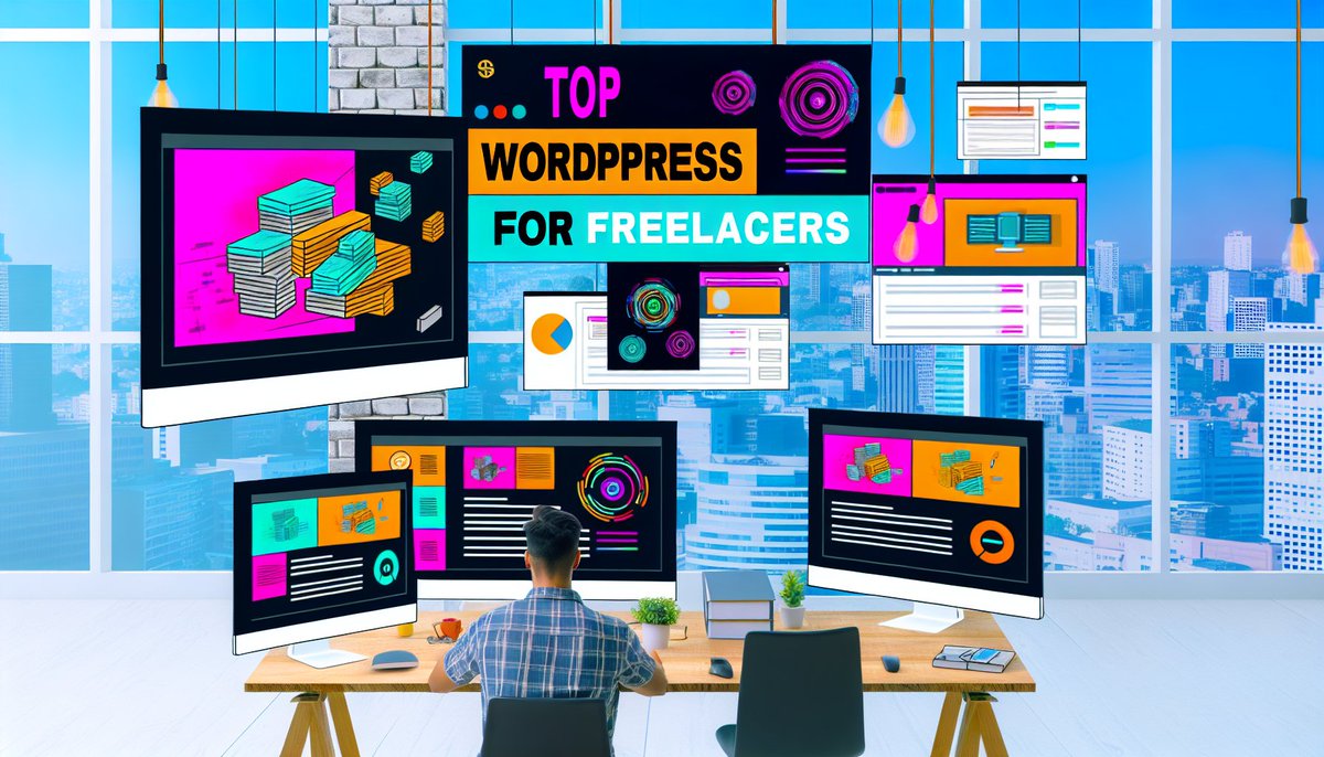 pluginssnippets's tweet image. 💼✨ Elevate your freelancing! Discover top WordPress plugins to streamline your workflow, boost client engagement, and enhance your online presence. Check our list! 👉 t2m.io/5paDB0i
#FreelancerTools #WordPressPlugins #ProductivityBoost #FreelanceSuccess.