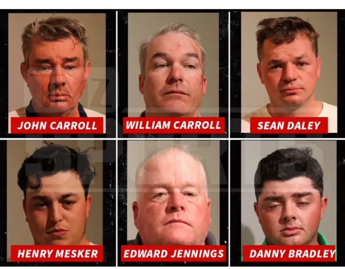 WhistleblowerCA's tweet image. I’m hearing rumblings from multiple people in the Traveller community that the Scottsdale Six are starting to turn on each other now because of the exposure. 

They’re so used to people rolling over for them that they don’t know what to do.