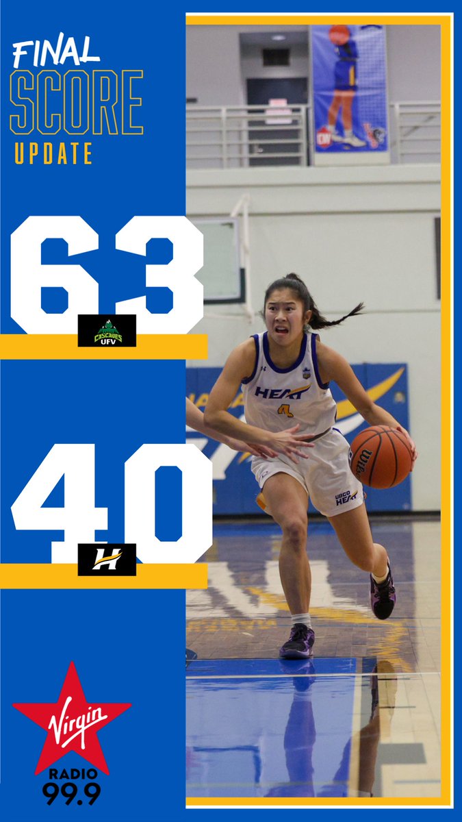 UBCO Heat tweet media