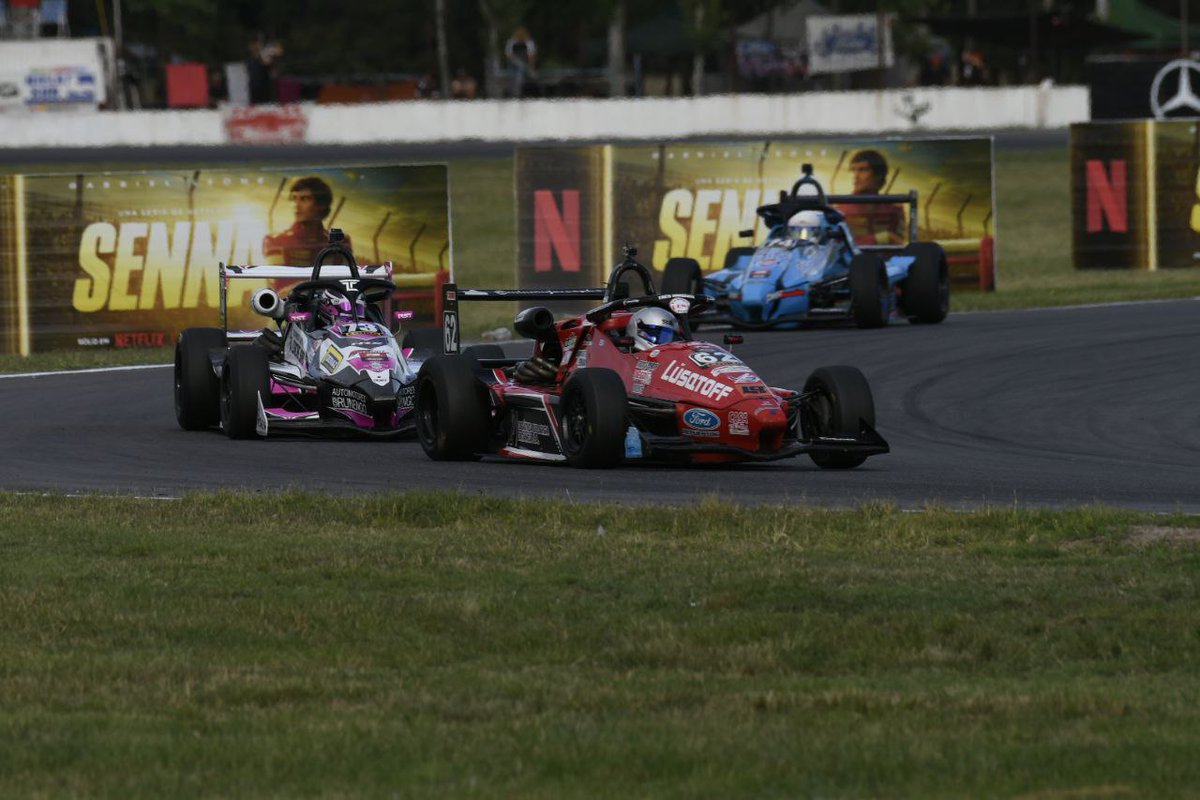 EPROM Racing Team tweet media