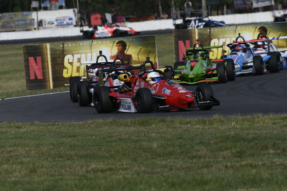 EPROM Racing Team tweet media