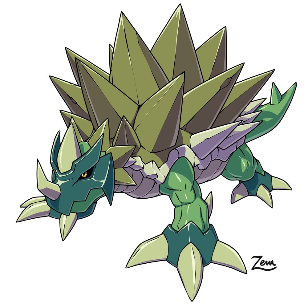 StylezR0's tweet photo. Haven't been on here in a long time.
I'll just put these here! Credits to @Zemechiel_Mons for the wonderful art of my mon's! Thanks alot again! 🐢🫡🐢

Fresh: No name yet
In-Training: Temminckimon
Rookie: Macromon
Champion: Chelydramon https://t.co/JSmaQadnGh