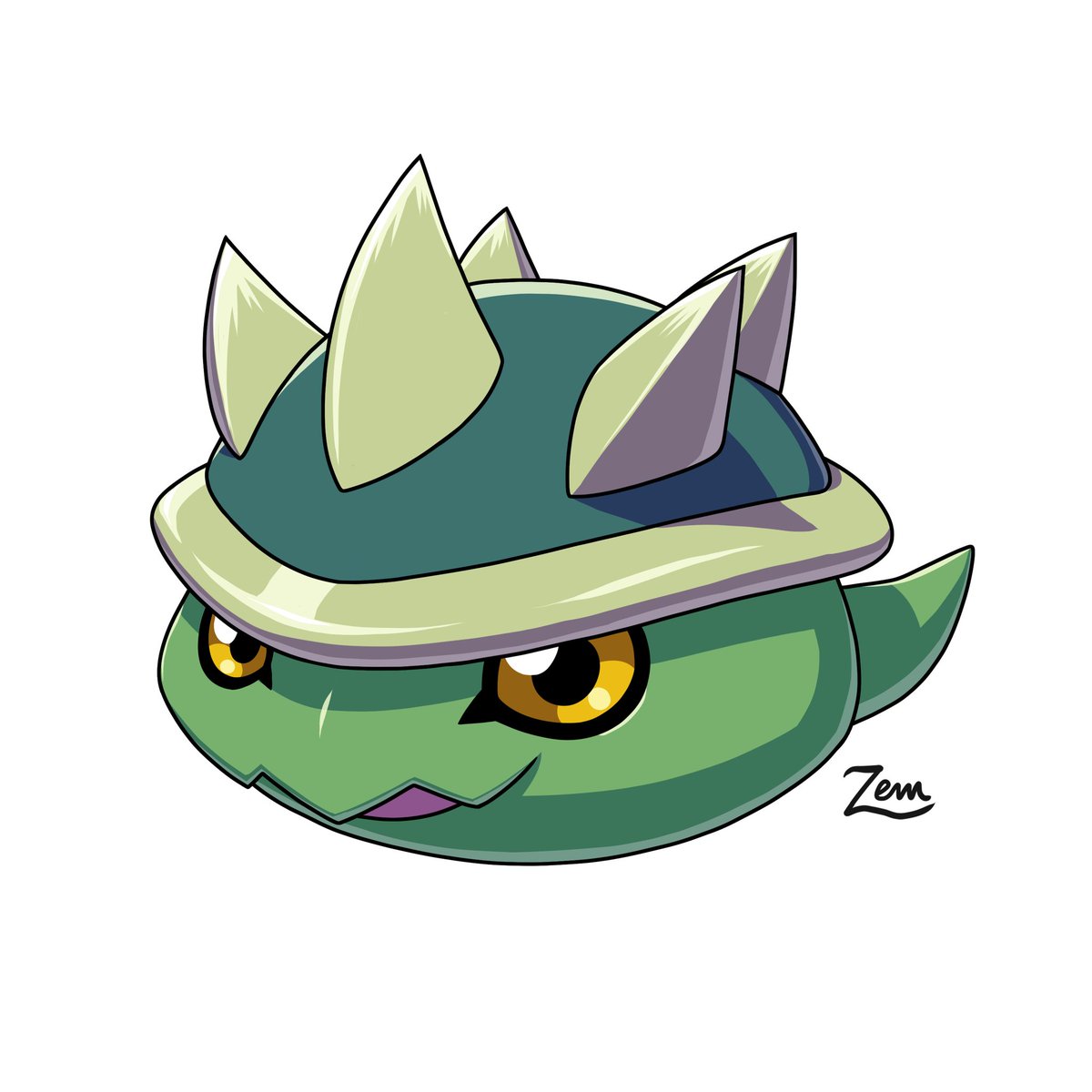StylezR0's tweet photo. Haven't been on here in a long time.
I'll just put these here! Credits to @Zemechiel_Mons for the wonderful art of my mon's! Thanks alot again! 🐢🫡🐢

Fresh: No name yet
In-Training: Temminckimon
Rookie: Macromon
Champion: Chelydramon https://t.co/JSmaQadnGh