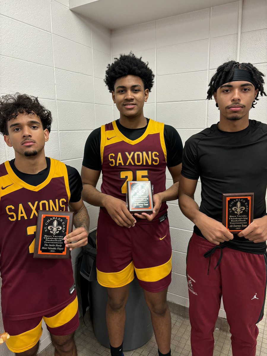 Jason Tucker (@coachtuck2244) on Twitter photo Saxons are your St Charles East Tournament Champions and improve to 4-0. Final score 54-36. <a href="/Jordantunis1/">Jordan Tunis</a> named MVP led with 18, <a href="/zmoney1525/">Zion</a> with 13, Tony Horton added 11. <a href="/Cam_523/">Cam anderson</a> and Zion named all tourney as well. <a href="/dhpreps/">Daily Herald Preps</a> <a href="/tdc200/">Big Tim</a> <a href="/michaelsobrien/">Michael O'Brien</a> <a href="/NestoHoops/">Aaron Britton</a> <a href="/ILHoopProspects/">Illinois Hoop Prospects</a> Saxons are your St Charles East Tournament Champions and improve to 4-0. Final score 54-36. <a href="/Jordantunis1/">Jordan Tunis</a> named MVP led with 18, <a href="/zmoney1525/">Zion</a> with 13, Tony Horton added 11. <a href="/Cam_523/">Cam anderson</a> and Zion named all tourney as well. <a href="/dhpreps/">Daily Herald Preps</a> <a href="/tdc200/">Big Tim</a> <a href="/michaelsobrien/">Michael O'Brien</a> <a href="/NestoHoops/">Aaron Britton</a> <a href="/ILHoopProspects/">Illinois Hoop Prospects</a>