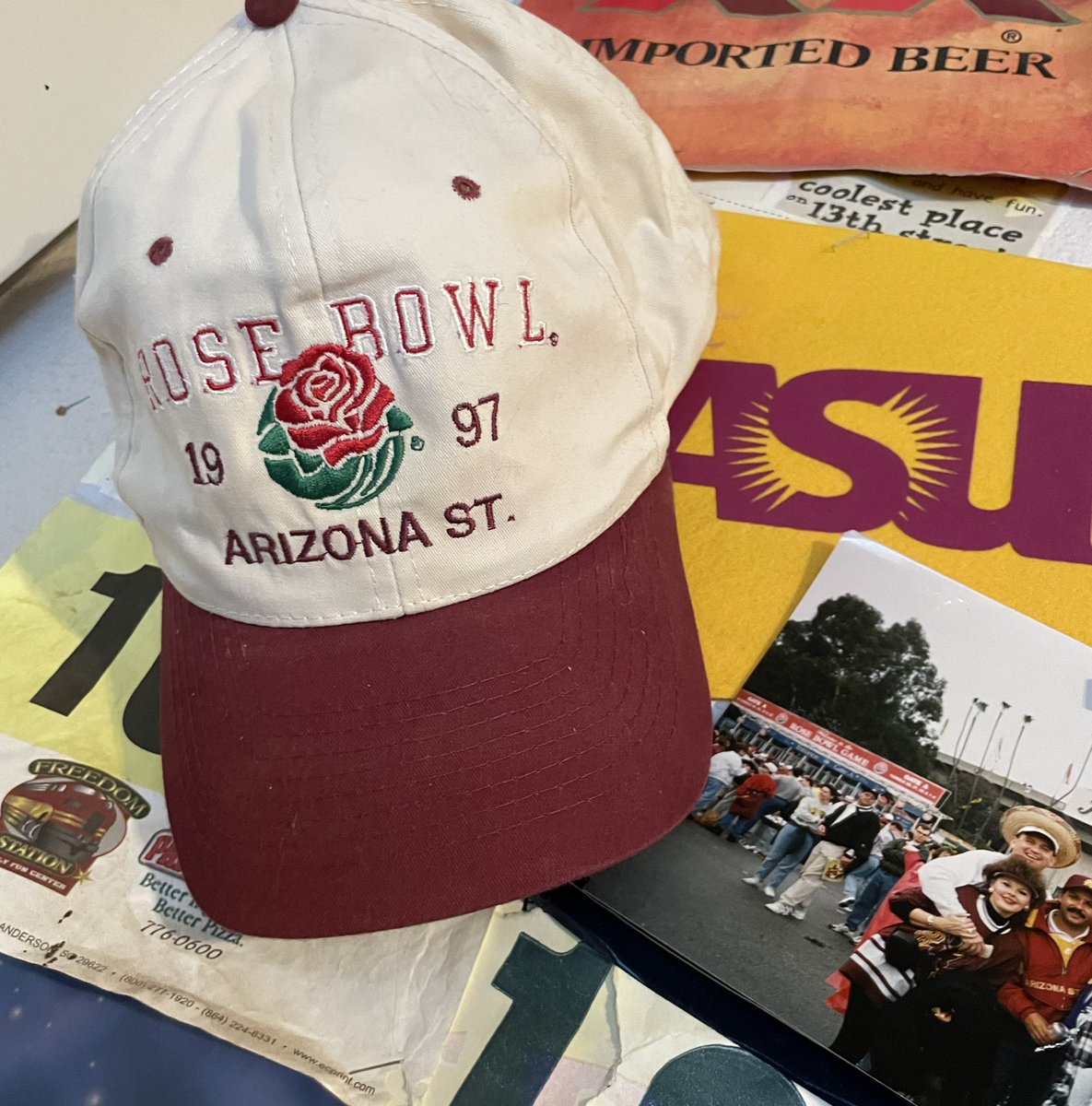AnnaCicero2's tweet photo. @12News I remember Pasadena … ASUuuuu! Awesome!! https://t.co/LfLcQo2ipo