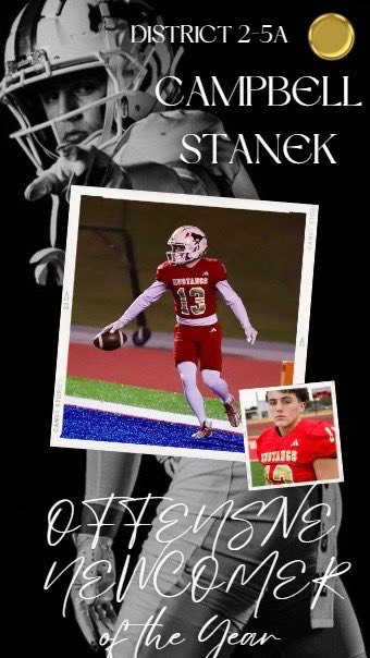 Campbell Stanek tweet media
