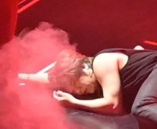 hhyunebunbun's tweet photo. my honest reaction https://t.co/d5yzzQla0n