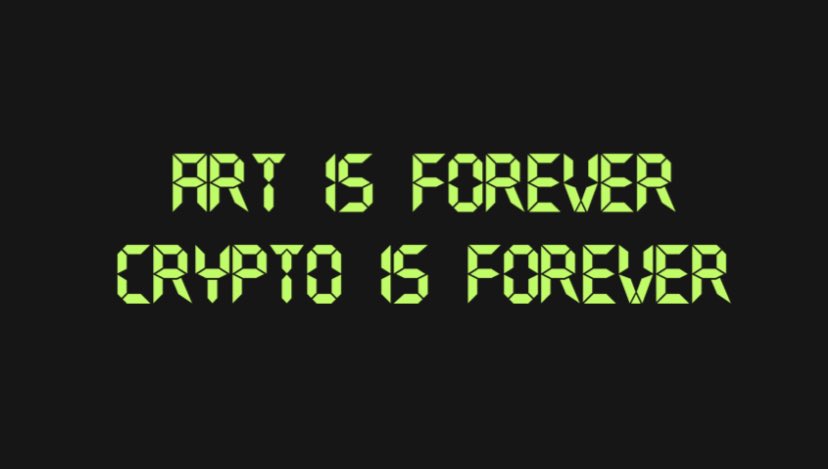 🔴 𝑬𝒙𝒄𝒍𝒖𝒔𝒊𝒗𝒆 𝑺𝒆𝒊 𝑮𝒊𝒗𝒆𝒂𝒘𝒂𝒚 🔴

25 $SEI ($15)

To participate:
• Follow <a href="/AriArilai/">Ari Lai</a> + <a href="/YaminMykel/">Jay mykel</a>
• Like + Retweet
• Tag a friend who loves art

Wɪɴɴᴇʀ ᴀɴɴᴏᴜɴᴄᴇᴅ ɪɴ 48 ʜᴏᴜʀs 🔥⏰ GL