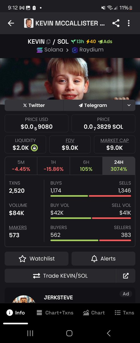MikeyMolonLave's tweet photo. @mrsolana69 Are you built for it? Ticker is Kevin

69DfoTgQK8VjZuBRkDX5TF7dzQEEE4NddvfesAR4fwbQ

1000x until Christmas grab a spot... https://t.co/A9bnwDwc9M