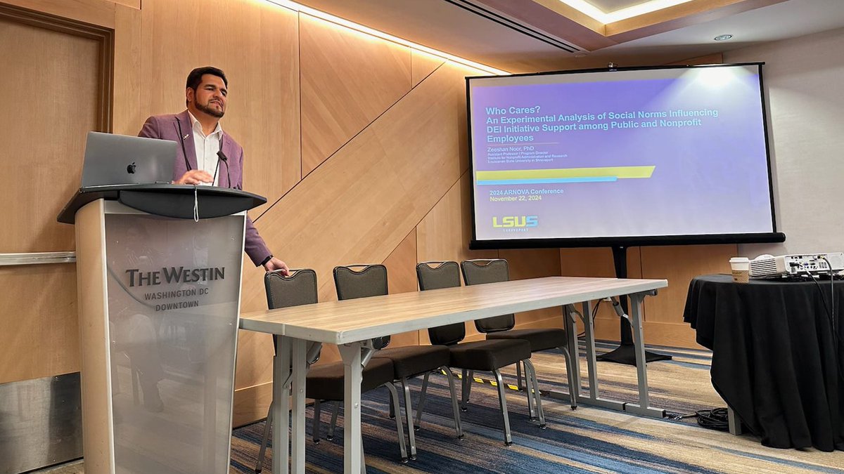 Zeeshan Noor, PhD tweet media