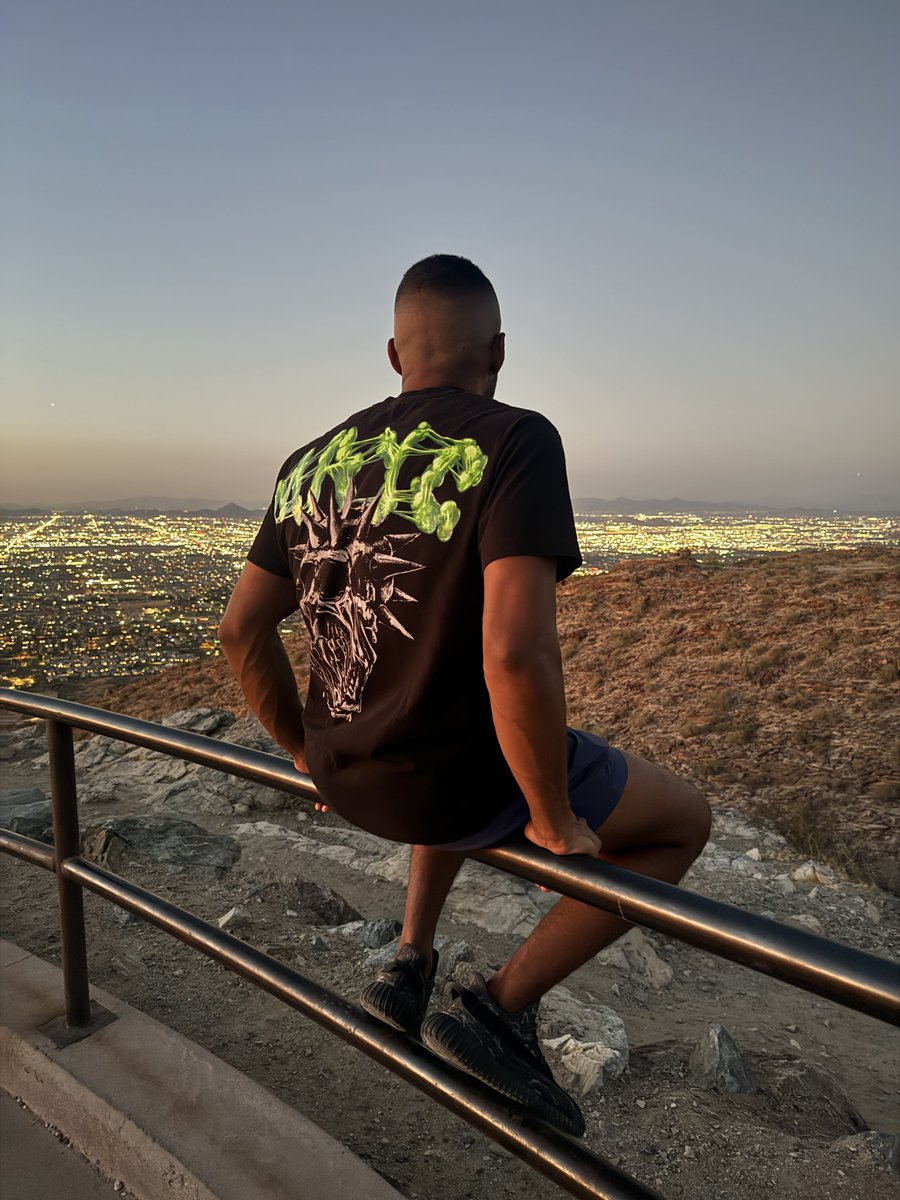 GNGN

Enjoy the night 

See you tomorrow!💯✌🏾