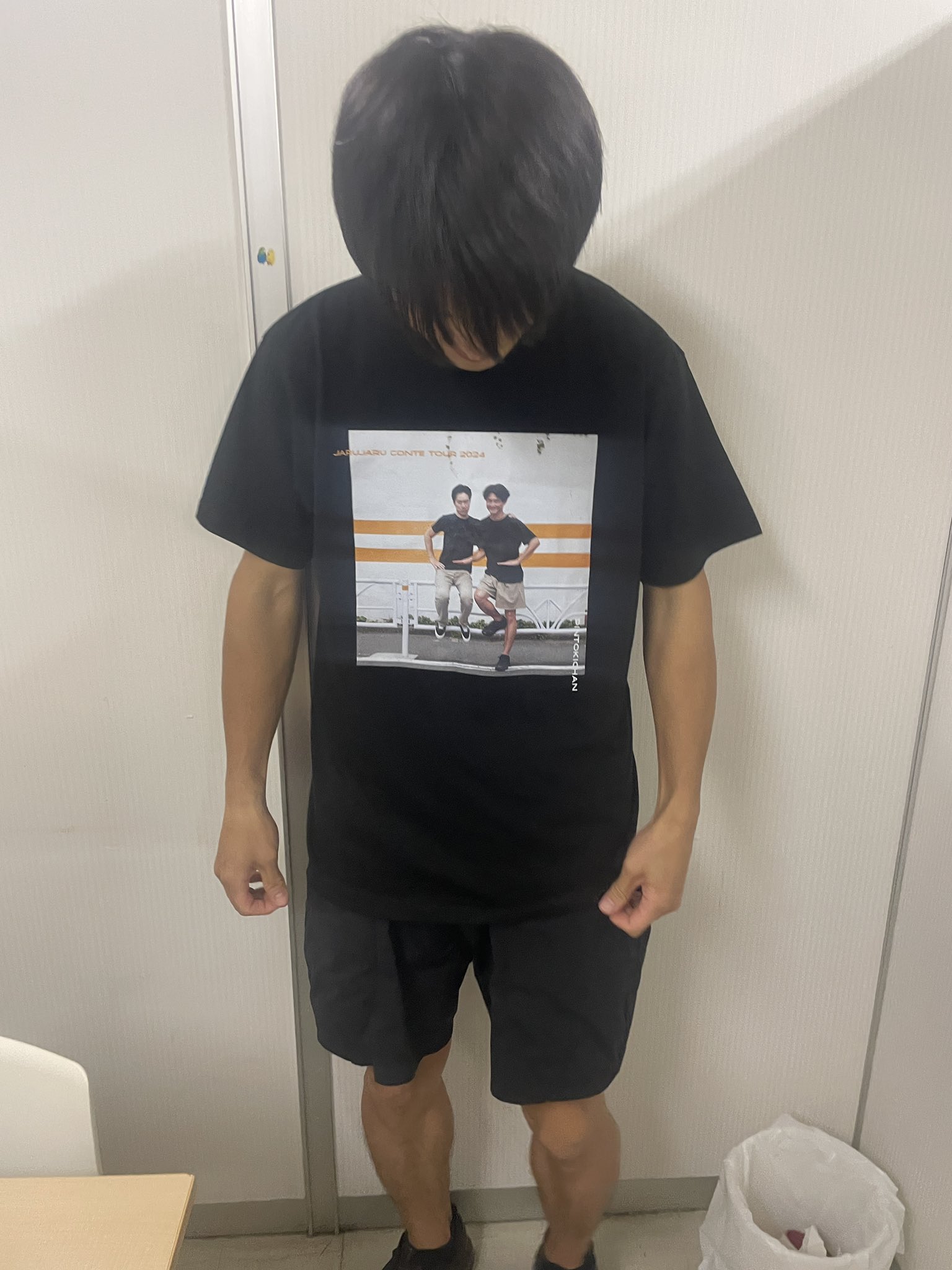 ━━━━グッズ情報解禁━━━━━ ー2024秋冬のジャルジャルー