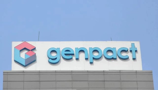 InfraTalksYT's tweet photo. 📢 Lucknow’s IT Boom 🚀
✅ Genpact Expansion: Genpact opens a new office in Vibhuti Khand, Gomti Nagar.
✅ 2,000 Jobs: Facility to house 2,000 employees, boosting IT and business services.
✅ Transforming Lucknow: Positions the city as an emerging IT hub in India.
#LucknowIT #Genpact #IndiaRising