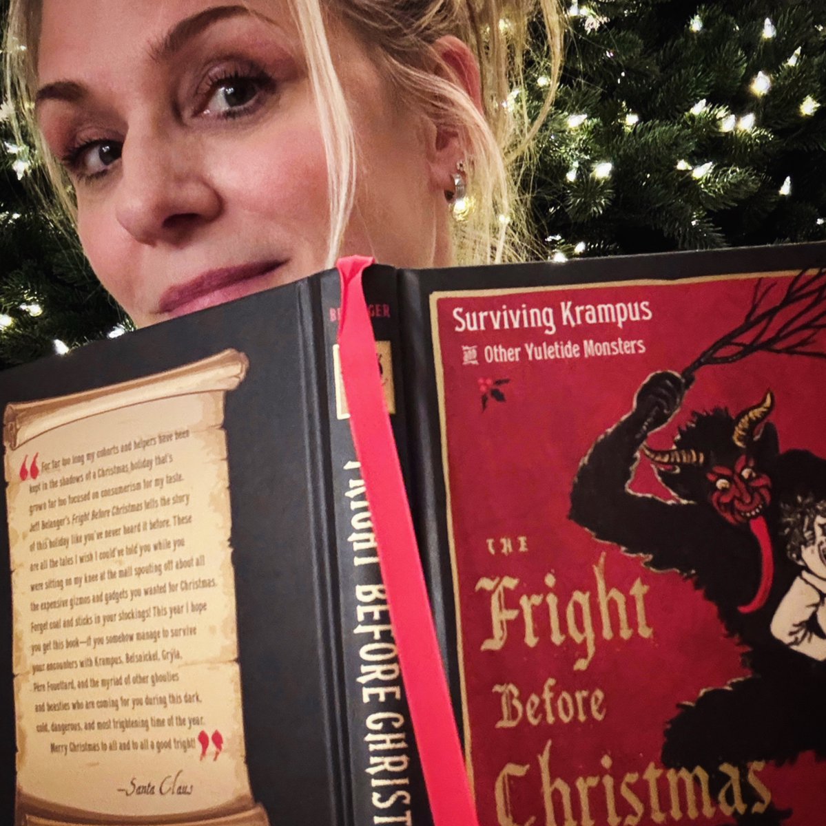What better or more appropriate holiday break send off than a terrifying Winchester-esque Christmas story? 
See you there if you dare 👹 

Find us: bemoment.us
<a href="/BeMomentus/">Momentus</a>  <a href="/shopstands/">shopstands</a>